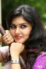 Gayathri Suresh