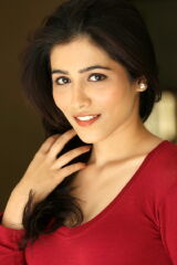 Gazal Somaiah