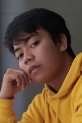 Ge Ananda