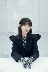 Ge Xinyi