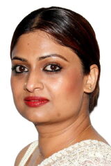 Geetu Mohandas