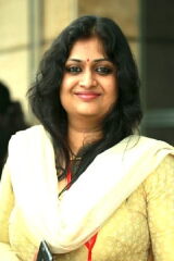 Geetu Mohandas