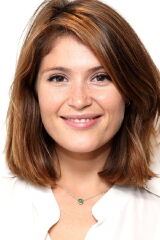 Gemma Arterton