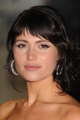 Gemma Arterton