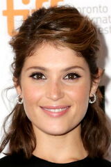 Gemma Arterton
