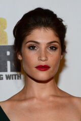 Gemma Arterton