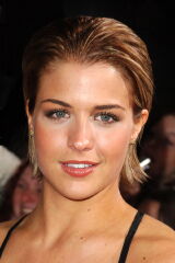 Gemma Atkinson
