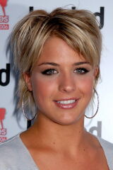 Gemma Atkinson