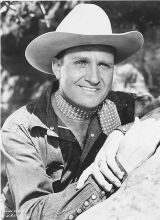 Gene Autry
