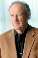 Gene Hackman