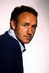 Gene Hackman
