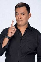 Gene Padilla