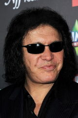 Gene Simmons