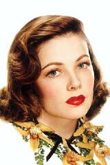 Gene Tierney