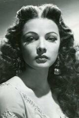 Gene Tierney