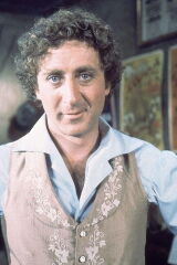 Gene Wilder