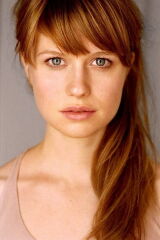 Genevieve Angelson