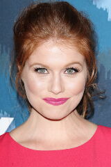 Genevieve Angelson