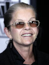 Geneviève Bujold