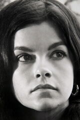 Geneviève Bujold