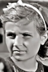 Geneviève Cadix