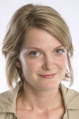 Geneviève Dulude-De Celles