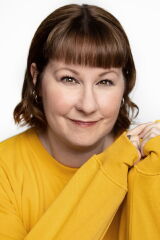 Geneviève Goupil