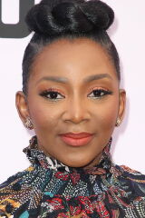Genevieve Nnaji