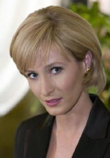 Genevieve O'Reilly