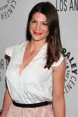 Genevieve Padalecki