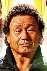 Genichiro Tenryu