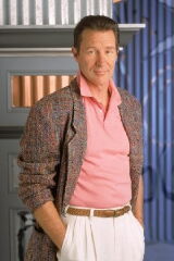 Geoff Pierson