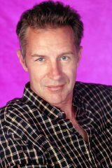 Geoff Pierson