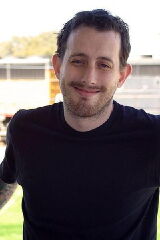 Geoff Ramsey