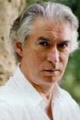 Geoffrey Burgon