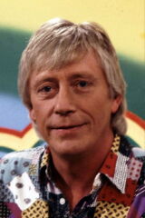 Geoffrey Hayes