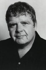 Geoffrey Hughes