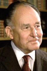 Geoffrey Keen