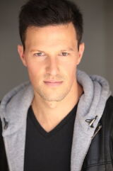 Geoffrey Kennedy