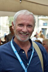 Geoffroy Thiébaut