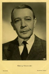 Georg Alexander