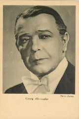 Georg Alexander
