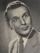 Georg Thomalla