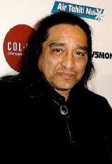 George Aguilar