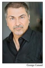 George B. Colucci Jr.
