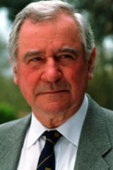 George Baker