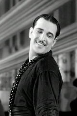 George Barraud