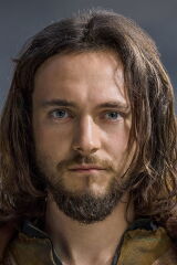 George Blagden