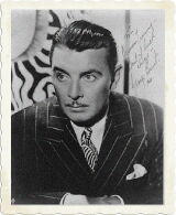 George Brent