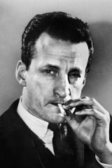 George C. Scott